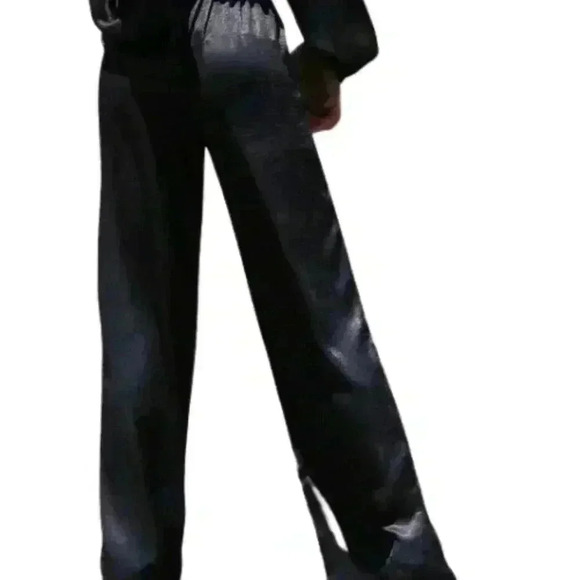 Had You Fooled One Sleeved Jumpsuit - Picture 3 of 3